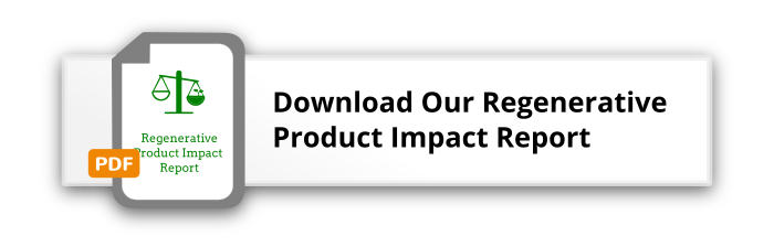 Regenerative Product Impact Report